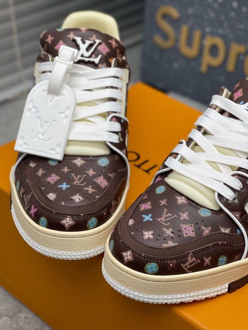 LV Sneakers